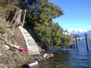 imageBrissago lago