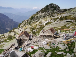 imageAlpe Masnee